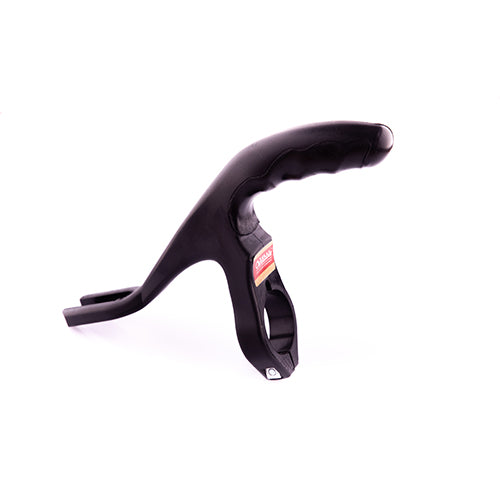 The One handed attachment.